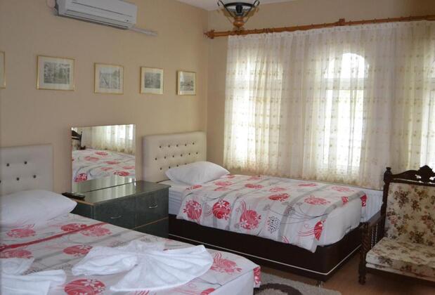 Choo Choo Pension - Görsel 43