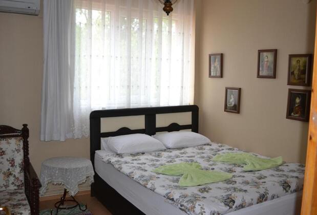 Choo Choo Pension - Görsel 44