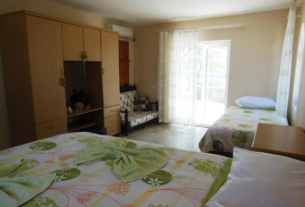 Choo Choo Pension - Görsel 46