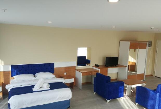 Skyblue İstanbul Hotel - Görsel 42