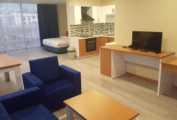 Skyblue İstanbul Hotel - Görsel 34