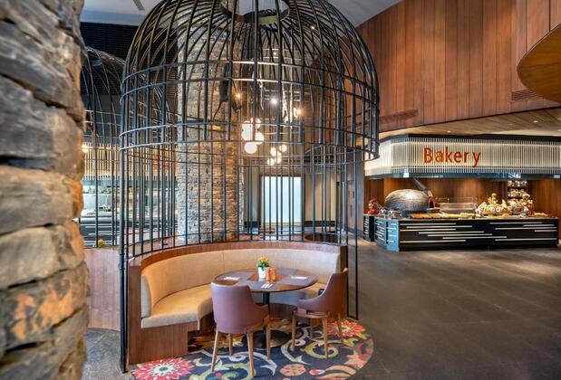 Lujo Bodrum - Görsel 37