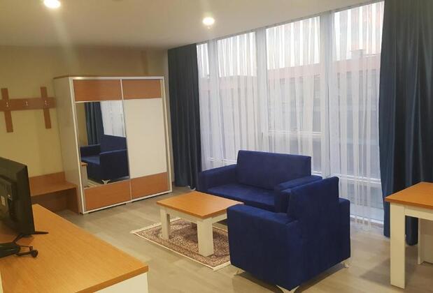 Skyblue İstanbul Hotel - Görsel 30