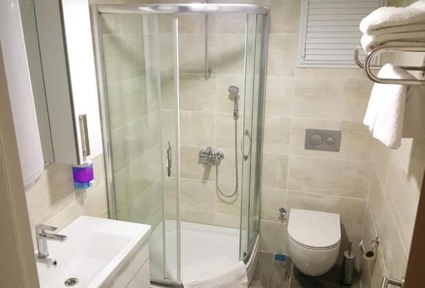 Skyblue İstanbul Hotel - Görsel 44