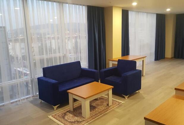 Skyblue İstanbul Hotel - Görsel 43