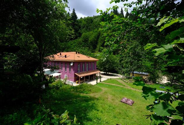 Nordic Otel - Görsel 12