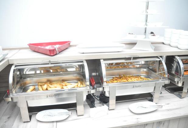 Asepsus Hotel - Görsel 40