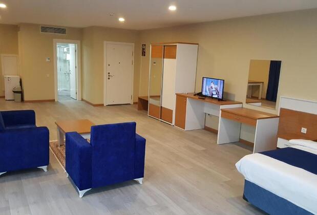 Skyblue İstanbul Hotel - Görsel 39