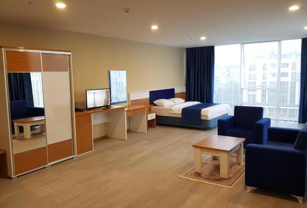 Skyblue İstanbul Hotel - Görsel 40