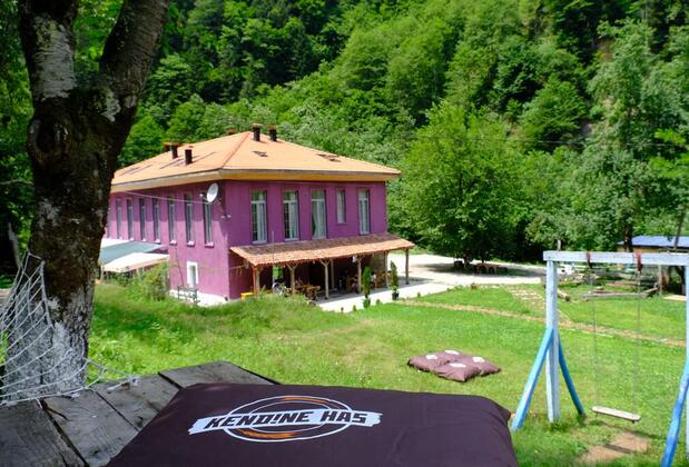 Nordic Otel - Görsel 4