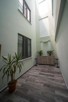 Asepsus Hotel - Görsel 4