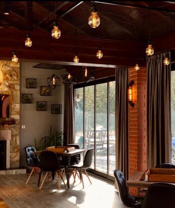 Agara Pansiyon - Görsel 36