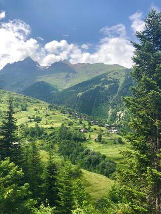 Agara Pansiyon - Görsel 11