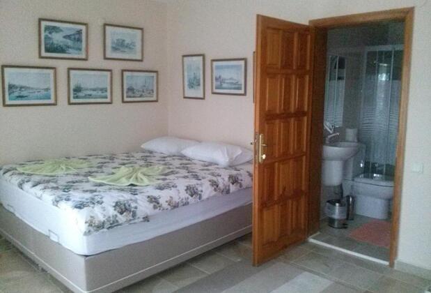 Choo Choo Pension - Görsel 47