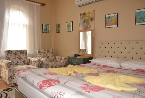 Choo Choo Pension - Görsel 48