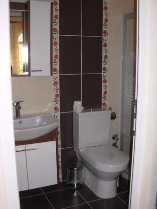 Choo Choo Pension - Görsel 49