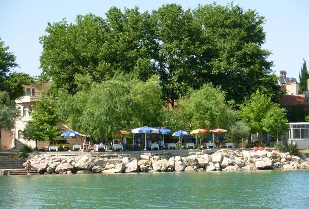 Choo Choo Pension - Görsel 3