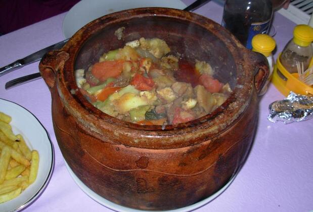 Choo Choo Pension - Görsel 7