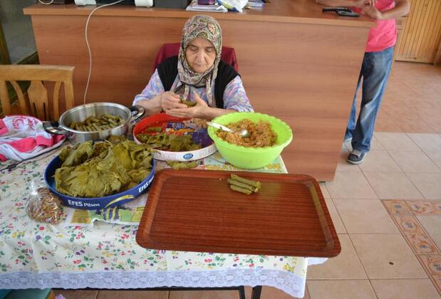 Choo Choo Pension - Görsel 8