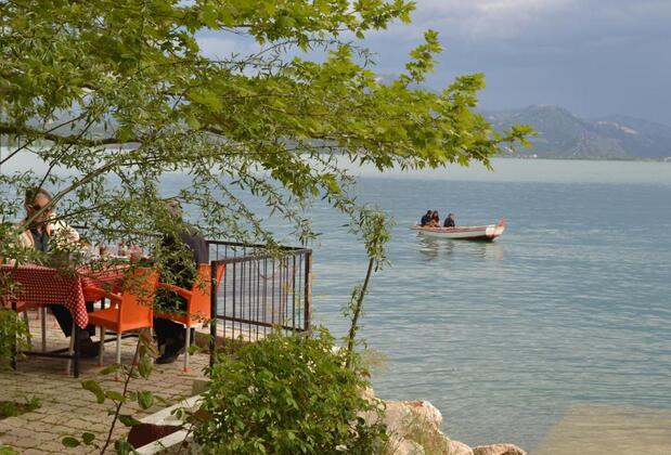 Choo Choo Pension - Görsel 2