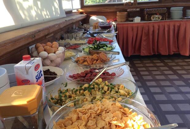 Tugay Hotel Fethiye - Görsel 5