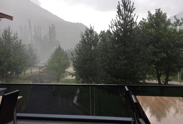 Agara Pansiyon - Görsel 28