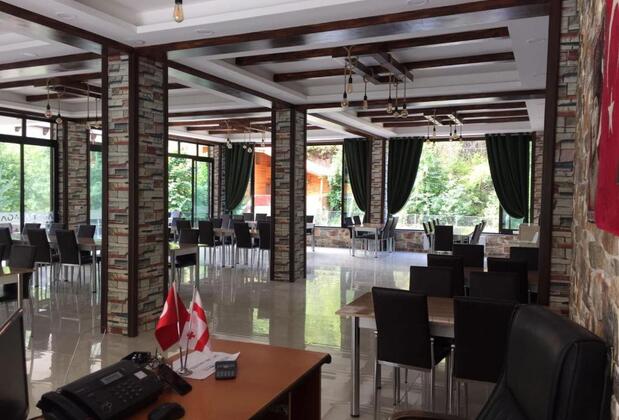 Agara Pansiyon - Görsel 40