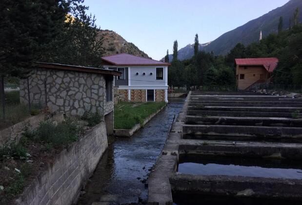 Agara Pansiyon - Görsel 7