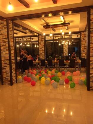 Agara Pansiyon - Görsel 41