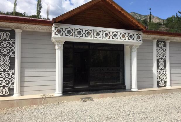 Agara Pansiyon - Görsel 5