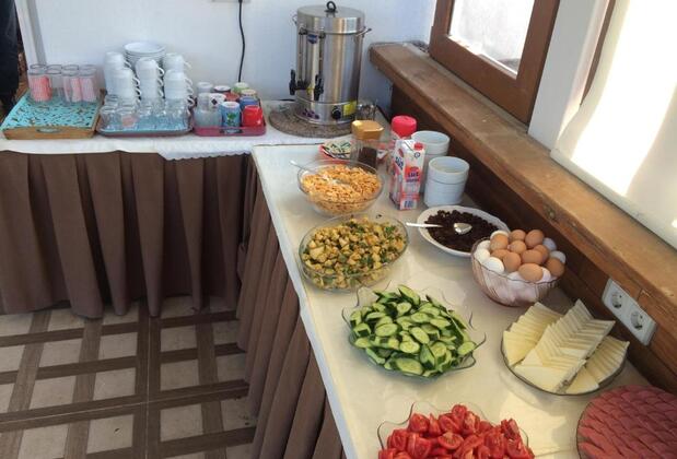 Tugay Hotel Fethiye - Görsel 6