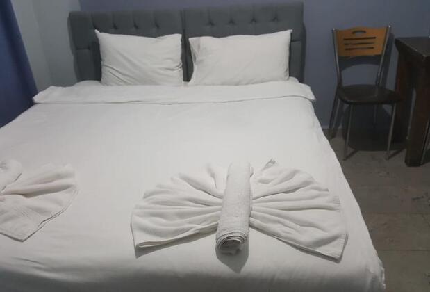 Taksim Aparts Harbiye - Görsel 5