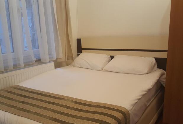 Taksim Aparts Harbiye - Görsel 4