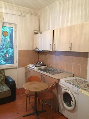 Taksim Aparts Harbiye - Görsel 7