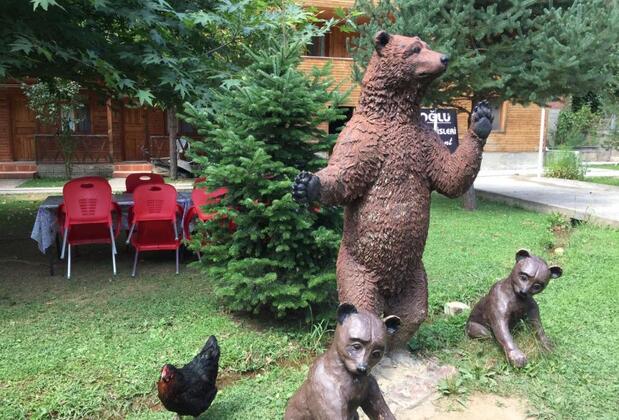 Agara Pansiyon - Görsel 16