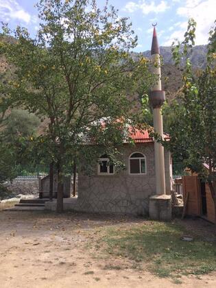 Agara Pansiyon - Görsel 9