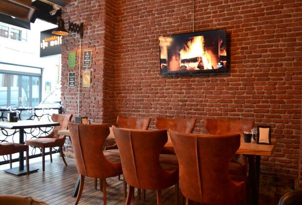 The Wolf Hotel - Görsel 3