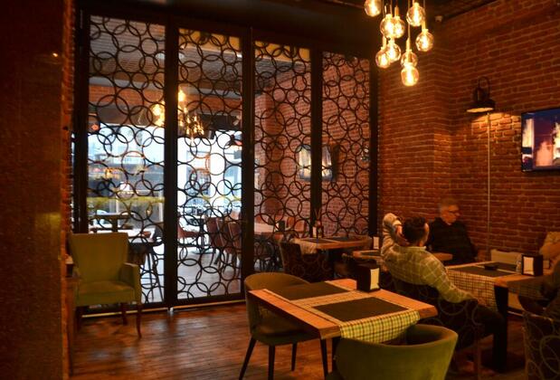 The Wolf Hotel - Görsel 4