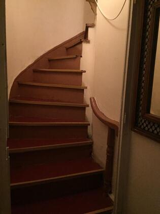 Taksim Aparts Harbiye - Görsel 3