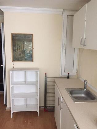 Taksim Aparts Harbiye - Görsel 8