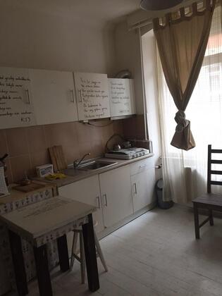 Taksim Aparts Harbiye - Görsel 9