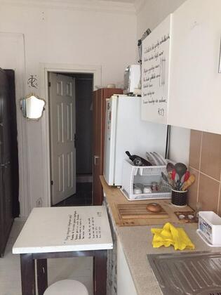 Taksim Aparts Harbiye - Görsel 6