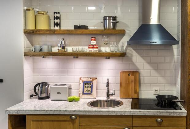 Pera Neuf Hotel - Görsel 25