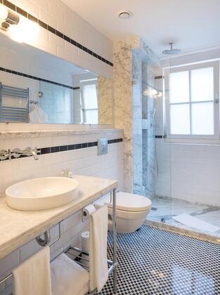 Pera Neuf Hotel - Görsel 26