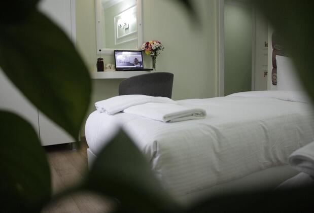 The Wolf Hotel - Görsel 13