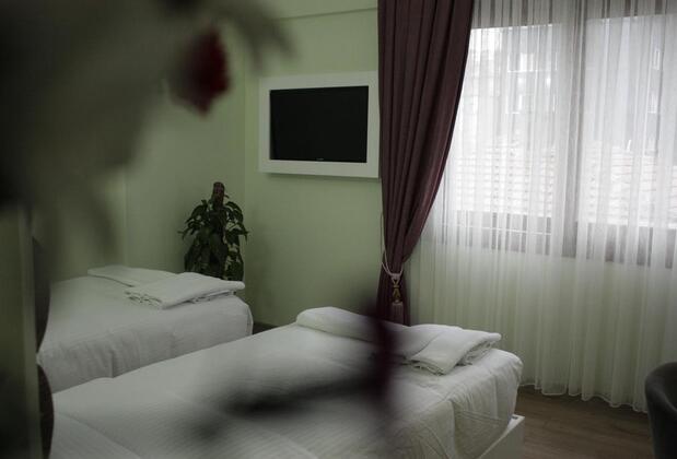 The Wolf Hotel - Görsel 12