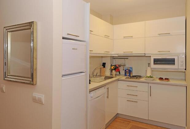 Cheya Residence Teşvikiye - Görsel 10