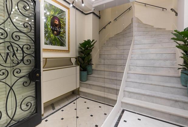 Pera Neuf Hotel - Görsel 6