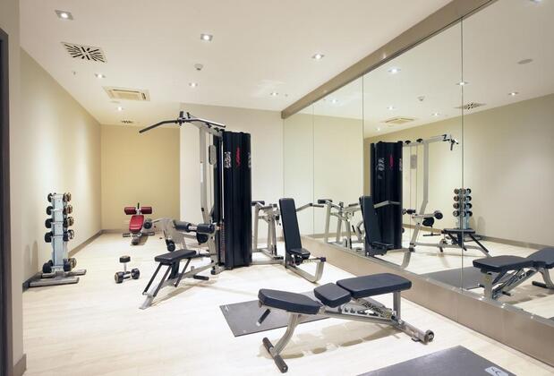 Novotel İstanbul Bosphorus - Görsel 15