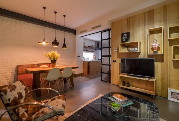 Pera Neuf Hotel - Görsel 22